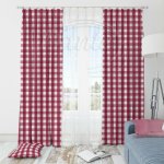 Látka 30455/102 na závěsy, polštářky - 150 cm – Hledejceny.cz