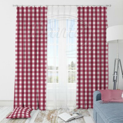 Látka 30455/102 na závěsy, polštářky - 150 cm – Hledejceny.cz