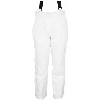 Blizzard dámské lyžařské kalhoty Viva Ski pants Performance white Bílá