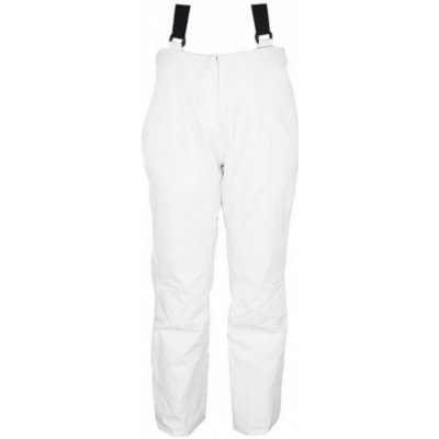 Blizzard dámské lyžařské kalhoty Viva Ski pants Performance white Bílá