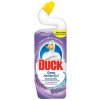 Dezinfekční prostředek na WC Duck 5in1 tekutý WC čistič s vůní Levandule 750 ml