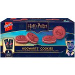 Harry Potter Hogwarts Cookies 180 g – Zboží Dáma