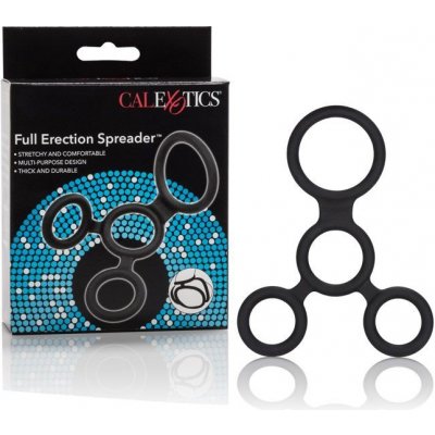 CalExotics Full Erection Spreader