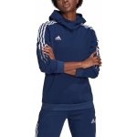 adidas mikina Tiro 21 sweat hoody W GK9678