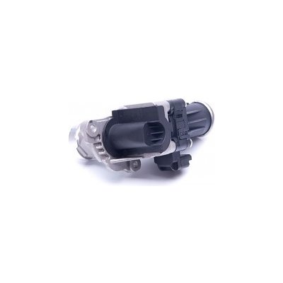 SKV EGR ventil VOLVO V70 III 1.6 DRIVE S60 II D2 S80 II C30 S40 D2 1.6 84KW – Zboží Mobilmania