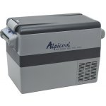 Alpicool kompresorová 45l 230/24 / 12V – Zboží Mobilmania
