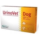 Vitamíny pro psa Vet Planet UrinoVet Dog 30 tbl
