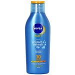 Nivea Sun Protect & Refresh chladivé mléko na opalování SPF30 200 ml – Hledejceny.cz