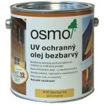 Osmo 420 UV ochranný olej Extra 0,75 l Bezbarvý – Hledejceny.cz