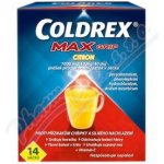 COLDREX MAXGRIP CITRON POR 1000MG/10MG/40MG POR PLV SOL SCC 14 I – Zbozi.Blesk.cz