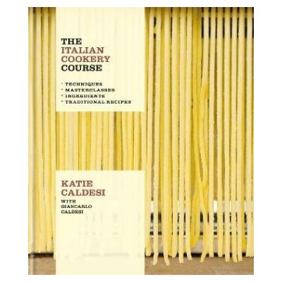 Italian Cookery Course