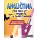 Angličtina pro číšníky a kuchaře - Lanská Dagmar, Kutová Jaroslava