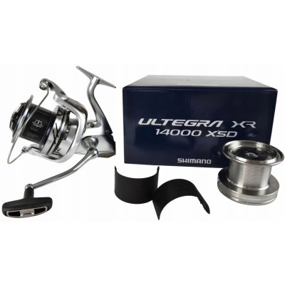 Shimano Ultegra 14000 XR XSD – Zbozi.Blesk.cz