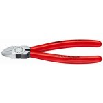 KNIPEX Boční štípací kleště čelní pro optická vlákna 160 mm 08223 – Hledejceny.cz
