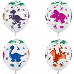 Nafukovací balónek Dinosauři – Sleviste.cz