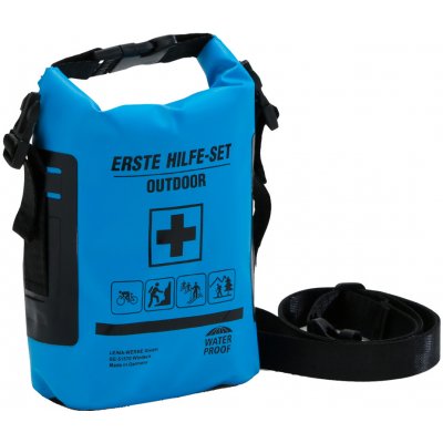 Leina Werke Voděodolná outdoor lékárnička Waterproof – Hledejceny.cz