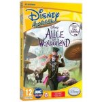 Alice in Wonderland – Hledejceny.cz