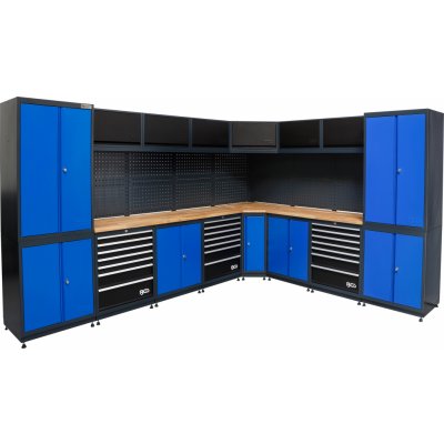 BGS 80160 – Sleviste.cz