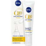 Nivea Q10 Plus oční krém 15 ml – Zboží Dáma