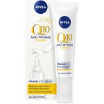 Nivea Q10 Plus oční krém 15 ml – Zbozi.Blesk.cz