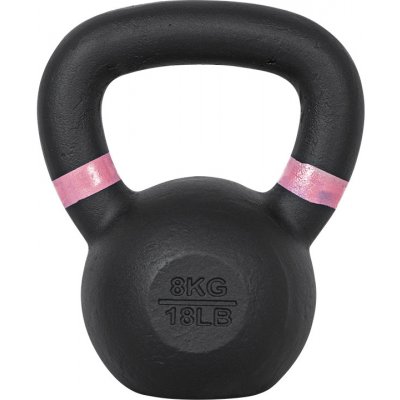 inSPORTline Ketlebel Powder 8kg – Zboží Mobilmania