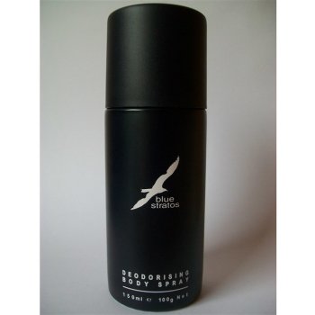 Blue Stratos Men deospray 150 ml