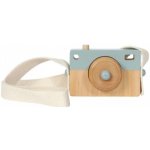 Little Dutch Fotoaparát růžová – Hledejceny.cz