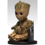 Semic Guardians of the Galaxy 2 kasička: Baby Groot – Zboží Dáma