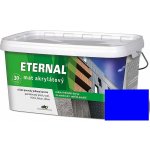 Eternal Mat akrylátový 5 kg modrá – Zboží Mobilmania