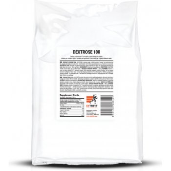 Extrifit Dextrose 100 1500 g