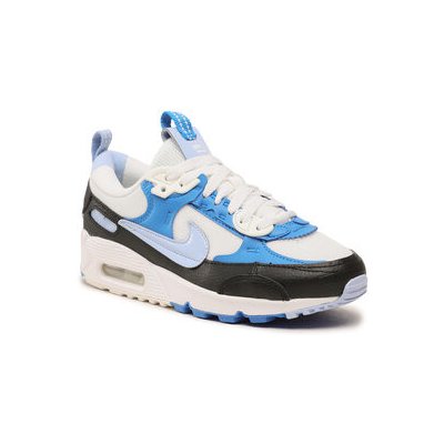 Nike boty Air Max 90 Futura FJ4798 100 modrá