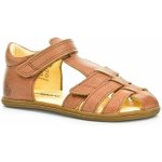 Bundgaard Sandal Rox Cognac – Sleviste.cz