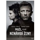 Muži, kteří nenávidí ženy DVD