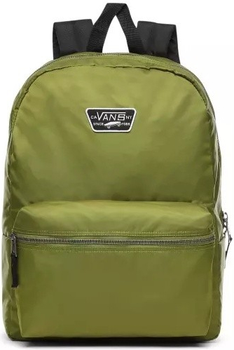 Vans expedition calla green lemon tonic 22 l