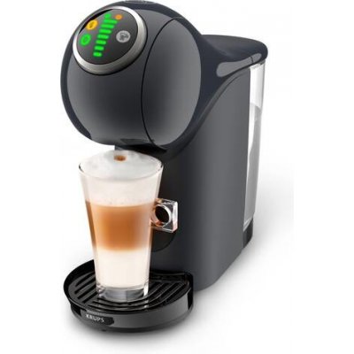 Krups Nescafé Dolce Gusto Genio S Plus KP340B10 – Zboží Dáma