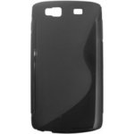 Pouzdro HTC ONE M7 SGHTCOM7BK černé – Zboží Mobilmania