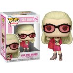 Funko Pop! 1224 Legally Blonde Elle With Bruiser – Hledejceny.cz