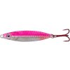 Pilker Kinetic Pilker Dragon Silver Pink 25 g