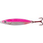 Kinetic Pilker Dragon Silver Pink 80 g – Zboží Mobilmania