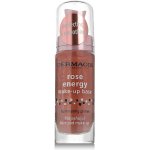 Dermacol Rose Energy Make-up Base Podkladová báze 20 ml – Zboží Dáma