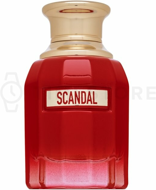 Jean P. Gaultier Scandal Le Parfum Intense parfémovaná voda dámská 30 ml