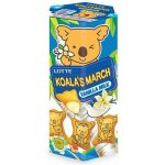Lotte Koala's March Vanilla Milk 37 g – Zboží Dáma