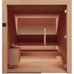 Auroom NATIVA 200x250 thermowood osika – Sleviste.cz