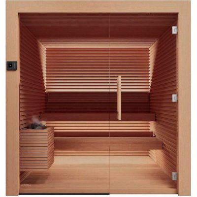 Auroom NATIVA 200x250 thermowood osika – Sleviste.cz