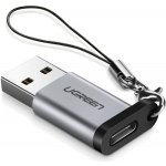 Ugreen USB 3.0-A/USB-C M/F 50533 – Zboží Živě