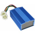 CDI Naraku odblokované, GY6 125-150ccm, DC Typ NK390.45 – Zboží Mobilmania