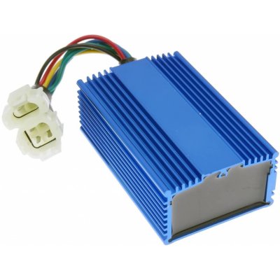 CDI Naraku odblokované, GY6 125-150ccm, DC Typ NK390.45 – Zboží Mobilmania