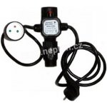 Kopro HYDROGUARD ochrana běhu na sucho pro 1f čerpadla – Sleviste.cz