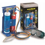 KEMPER Mini autogen NOVACET 100 – Zboží Dáma