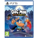 Dog Man: Mission Impawsible – Hledejceny.cz